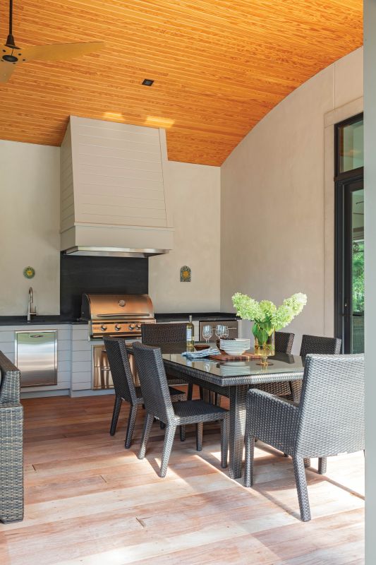 Downsizing in Style