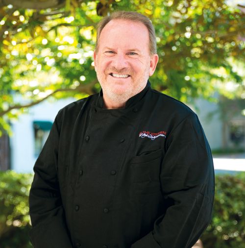 15 min with Bob Waggoner