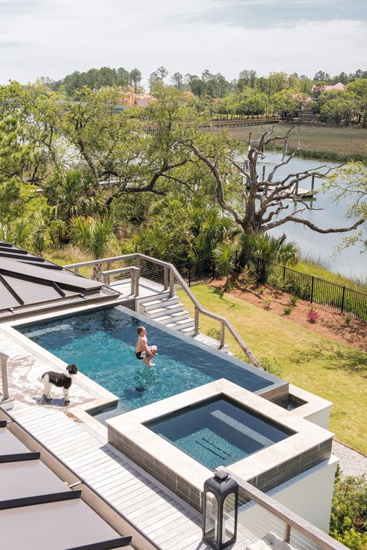 High-Style Haven
