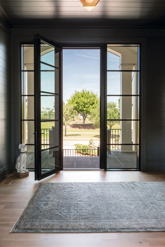 High-Style Haven