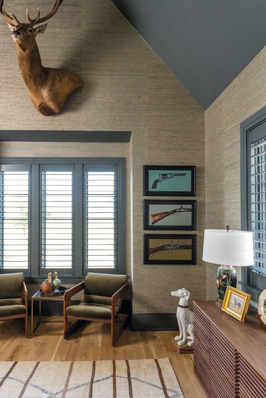 High-Style Haven