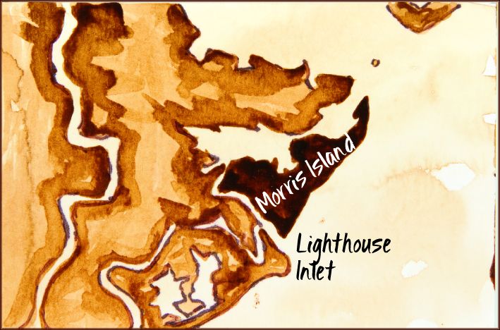 Morris Island