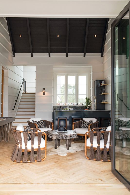 High-Style Haven