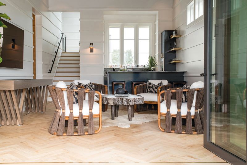 High-Style Haven