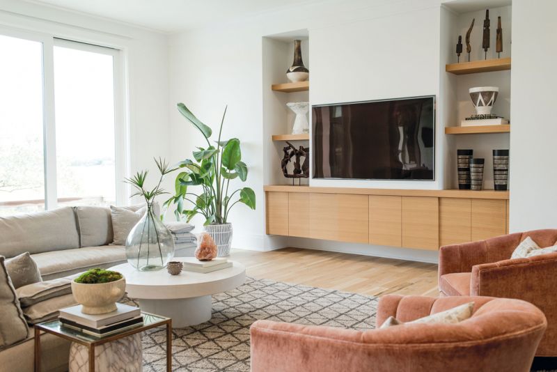 High-Style Haven
