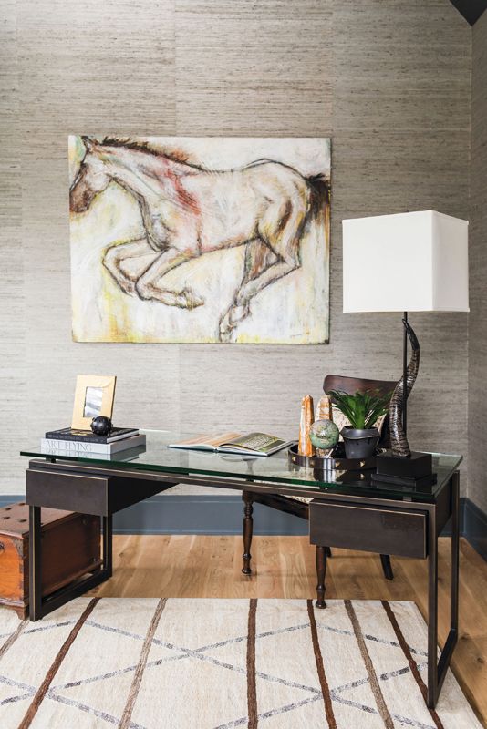 High-Style Haven