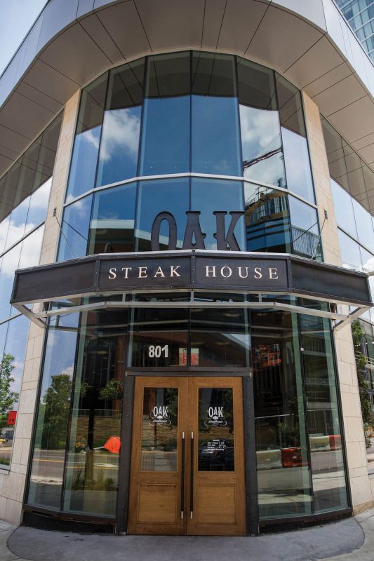 Oak Nashville