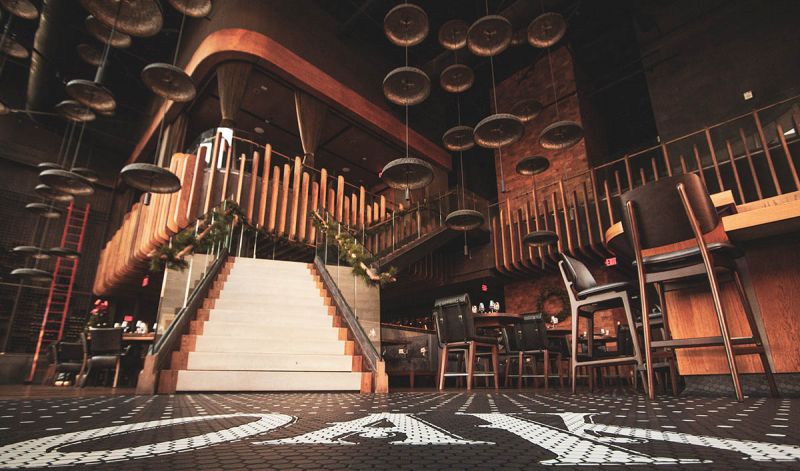 Expanding Markets: Indigo Road opened Oak Nashville in 2017.