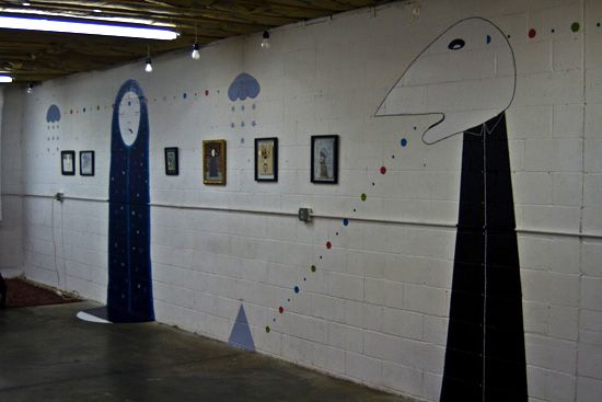 CHM Aug 2010 Artist Profile: Brian Bustos