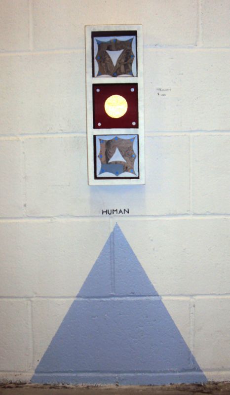 CHM Aug 2010 Artist Profile: Brian Bustos "Loss"