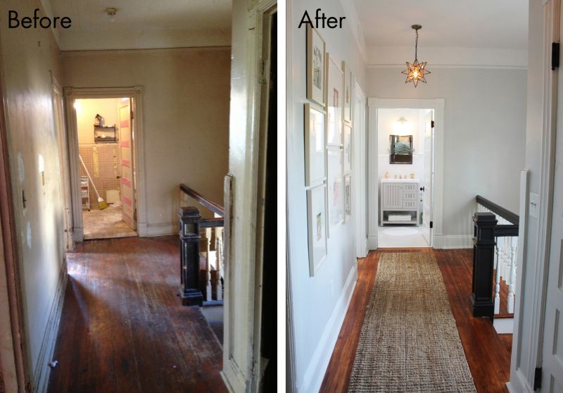 Kenilworth Avenue Restoration