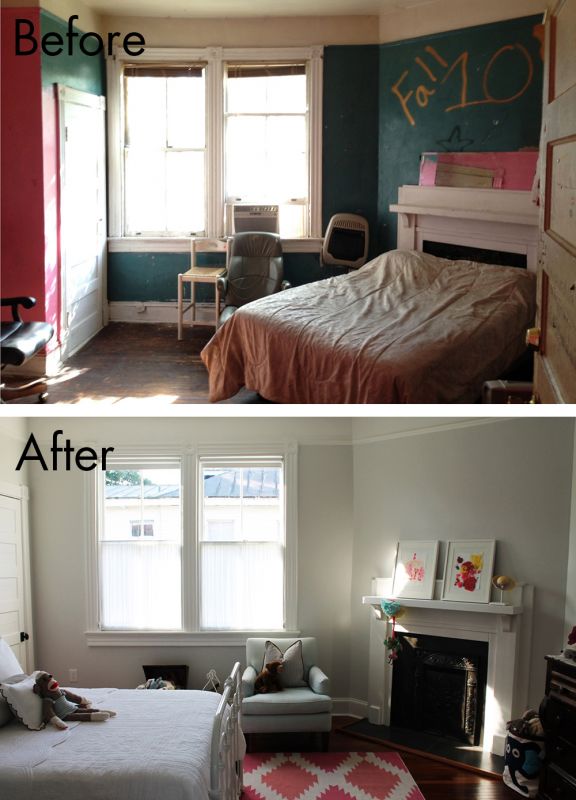 Kenilworth Avenue Restoration