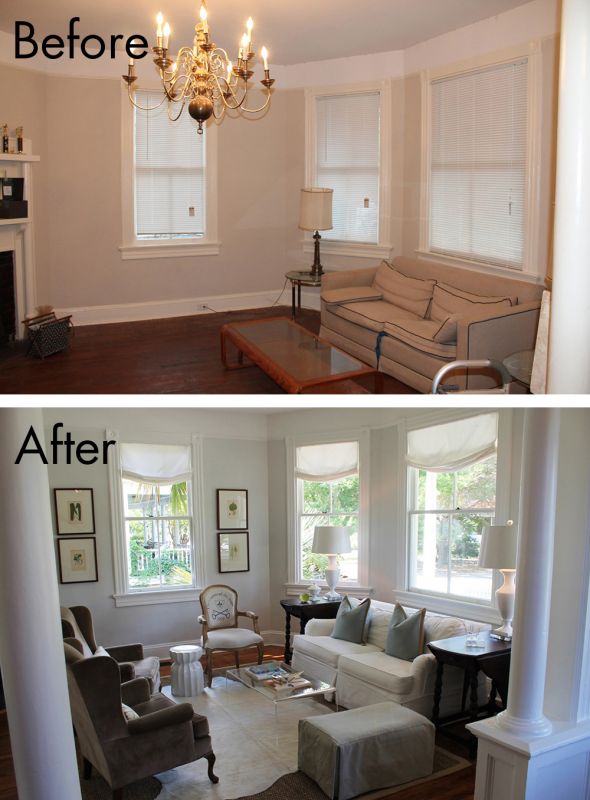 Kenilworth Avenue Restoration