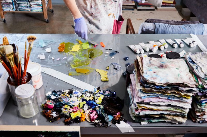 Many Layers