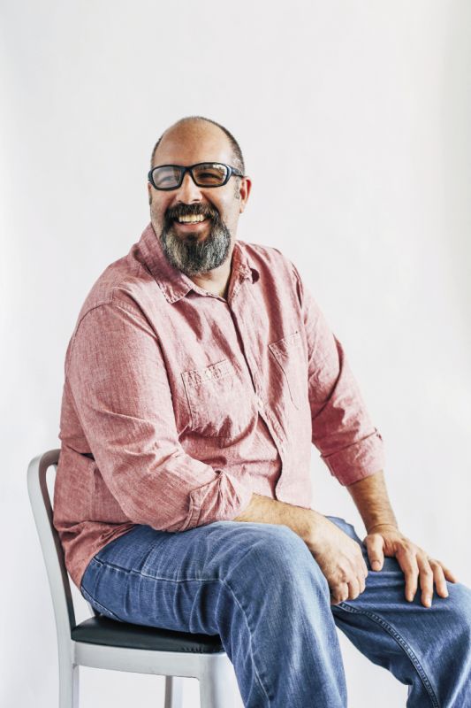 Anthony DiBernardo, Swig & Swine