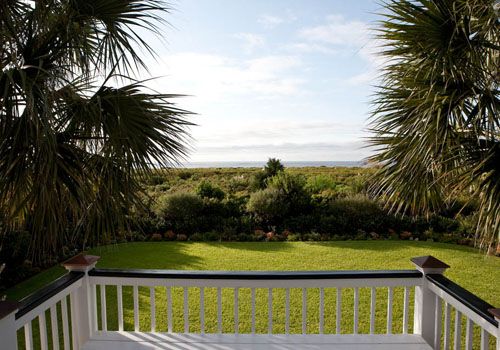 Sullivan's Island