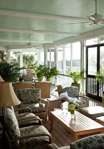 Sullivan's Island