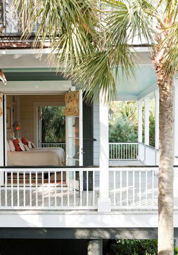 Sullivan's Island