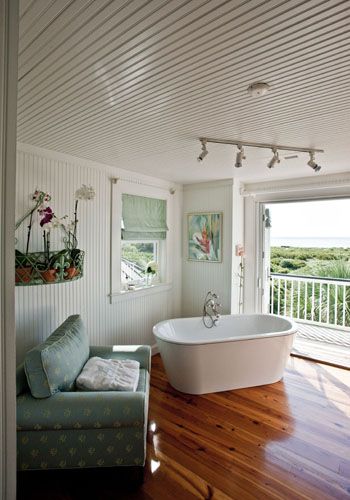 Sullivan's Island