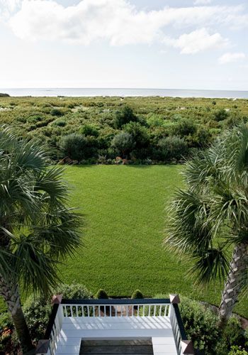 Sullivan's Island