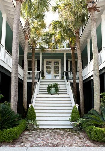 Sullivan's Island