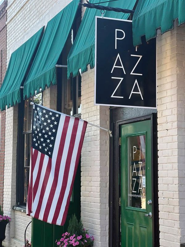 Piazza Home