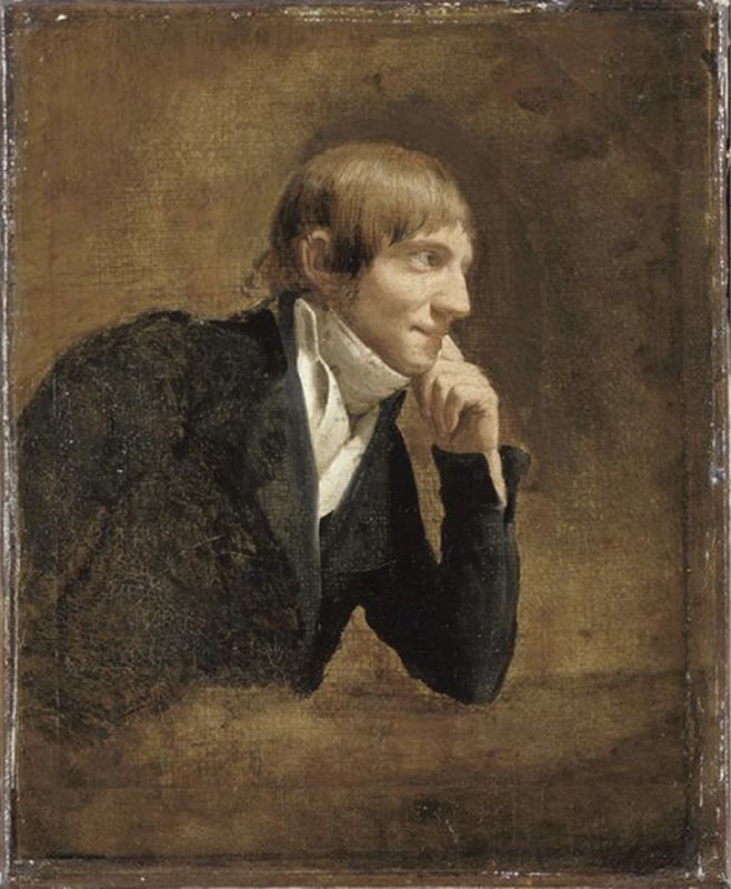 In 1828, famed botanical artist Pierre-Joseph Redouté painted a cluster of pale pink flowers that he labeled “Rosier de Philippe Noisette,” publicizing the name of Noisette for the thrilling new class of roses.