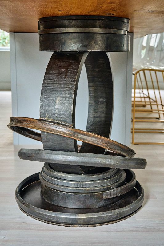 Robert Thomas Iron
