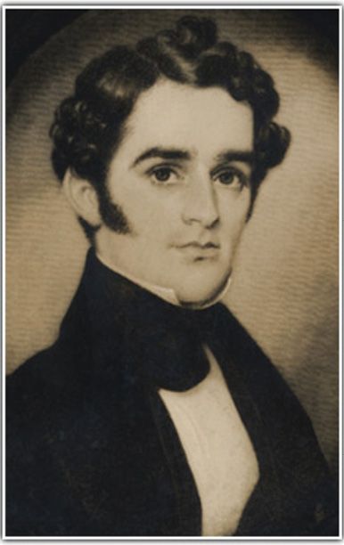 Reverend John Grimke Drayton (1816-1891), of Old St. Andrew's, led a dual life as both wealthy planter at Magnolia-on-the-Ashley and parish priest. He is credited with establishing the plantation’s famous gardens in 1843 to create an “earthly paradise in which my dear Julia [his wife] may forever forget Philadelphia and her desire to return there.”
