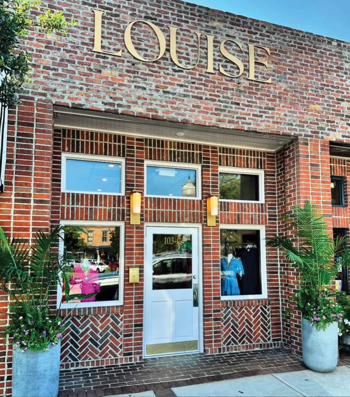 Louise of Summerville