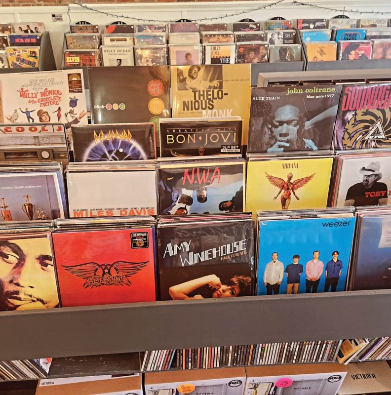 Black Circle Records