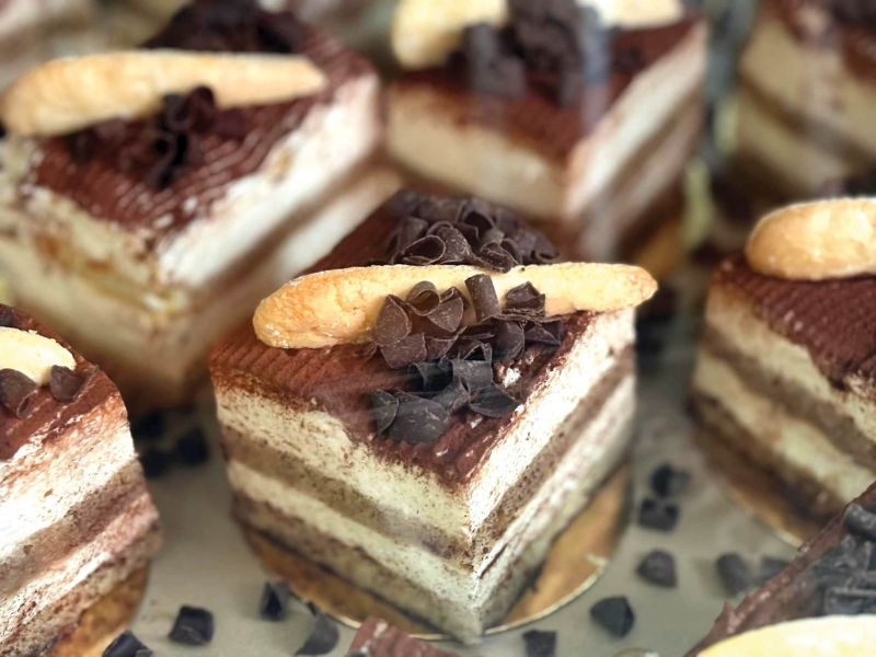 Talucci’s Bakery