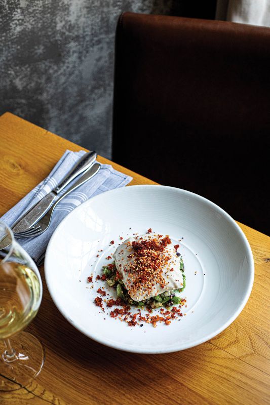 Broad Street Rising: Inside Charleston’s New Fine-Dining District