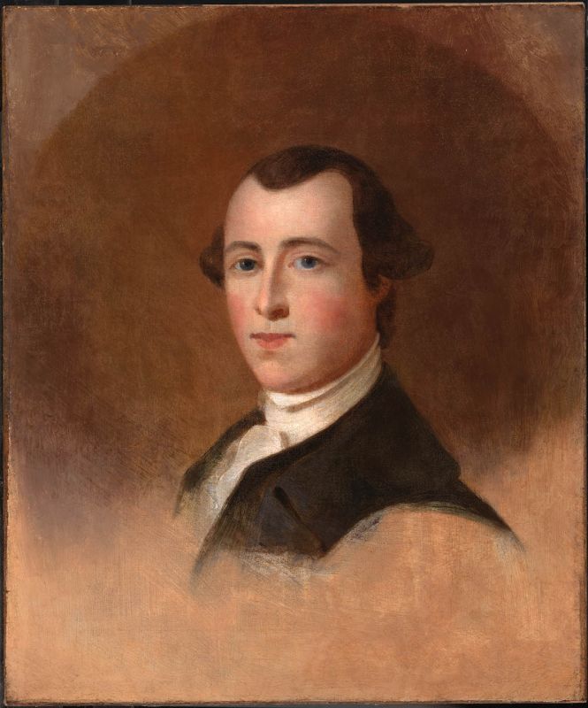Thomas Heyward Jr.