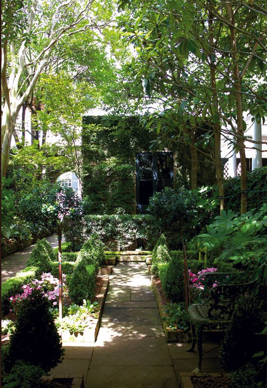 Evergreen Haven