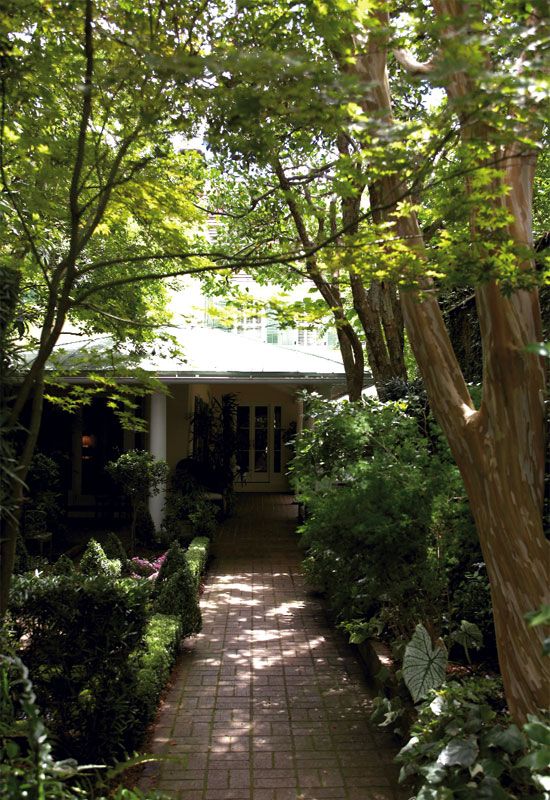 Evergreen Haven