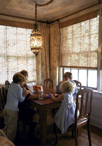 Cottage Industry