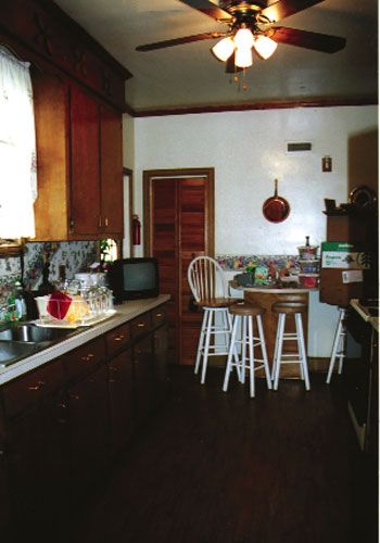 Cottage Industry