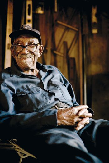 Philip Simmons 
