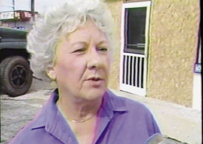On Thursday at noon, Isle of Palms mayor Carmen Bunch reported that 75 percent of the island had been evacuated. “We might find one or two that have refused to leave,” she told News 2, “We’re taking down their names and those of their next of kin and letting them know that we warned them to get off. If they don’t want to go—other than carrying them out and handcuffing them—we can’t force them.”