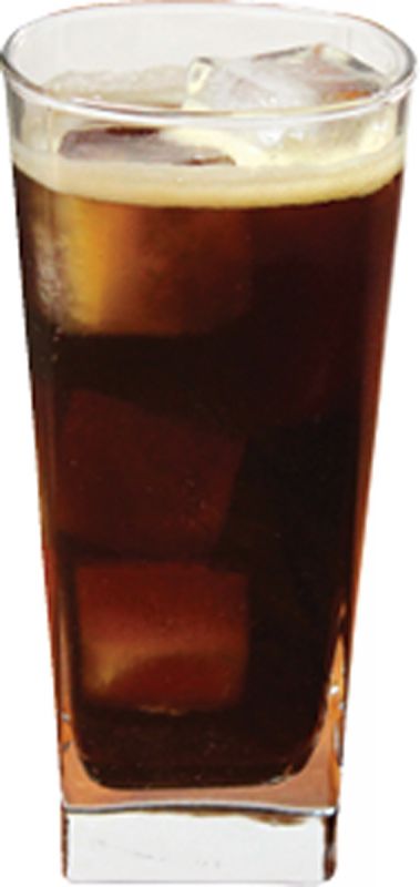 Top Cocktail:  “Fernet and soda. But there has to be wine with an asado. Try Achaval Ferrer’s malbec from Mendoza.”