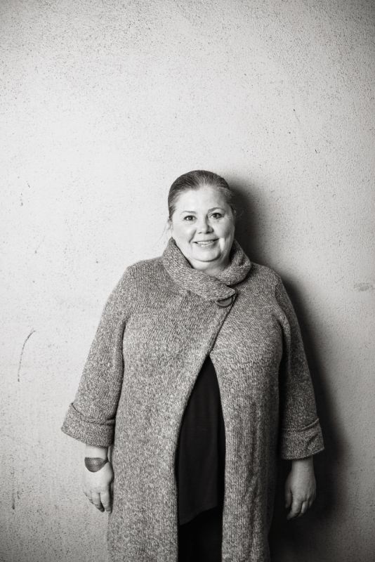 Michelle Weaver: executive chef at Charleston Grill Years in F&B: 30 Education: New England Culinary Institute