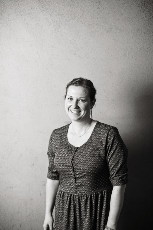MariElena Raya:  executive chef and co-owner of The Gin Joint & Bittermilk cocktail mixes Years in F&B:  Since childhood Education: Culinary  Institute of America