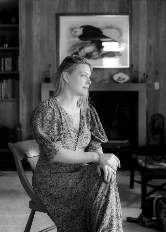 Donnelley and her extended family still gather at Ashepoo every Thanksgiving, and given her proximity now to the ACE Basin, she visits more frequently, enjoying the cypress-paneled home that her grandmother “curated over time and designed for joy and contentment.”