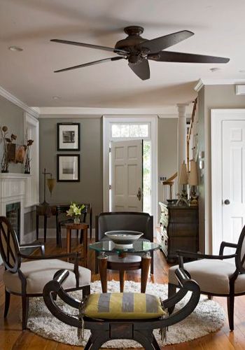 Smart Sunroom: After photos