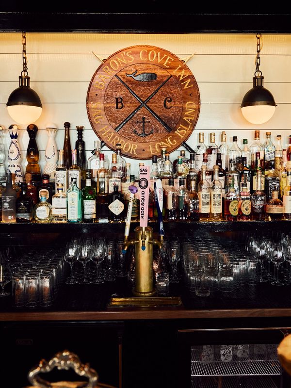 Seaside Summer Crush: The Hamptons & Montauk, New York