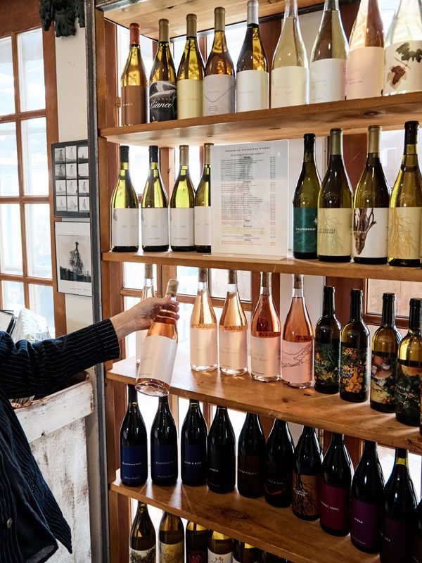 Seaside Summer Crush: The Hamptons & Montauk, New York
