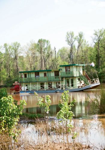  Congaree National Park