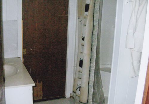 Cottage Classic: Before & After photos