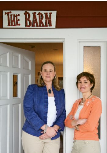 Cottage Classic: Before & After photos